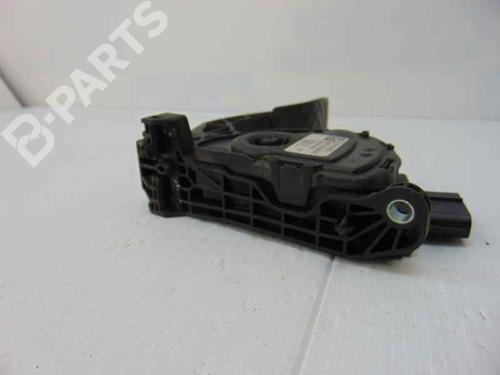 Pedal AUDI A5 (8T3) 2.7 TDI | BP7839563I4  - Image 5