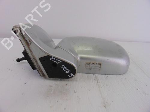 Left mirror HYUNDAI ATOS (MX) 1.1 | BP14831702C26 