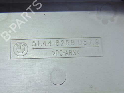 Innerbelysning BMW X5 (E53) 3.0 d | BP12432443I8 