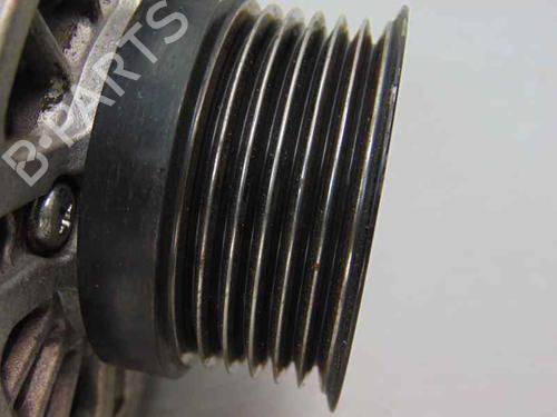 Alternator MITSUBISHI ASX (GA_W_)  | BP7779857M7 