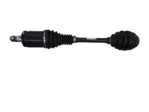 Used Left front driveshaft BMW 7 (F01, F02, F03, F04) 740 d xDrive (306 hp) 18472863