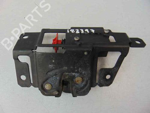 Tailgate lock BMW X3 (E83) xDrive 20 d | BP7728289C101 