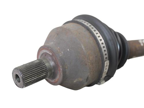 Left front driveshaft FORD FOCUS II (DA_, HCP, DP) 2.0 TDCi | BP22227305M38 