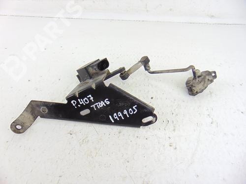 Used Electronic sensor Electronic sensor PEUGEOT 407 (6D_) 2.0 HDi 135 (6DRHRH, 6DRHRE, 6DRHRG, 6DRHRJ) (136 hp) 10542062 10542062