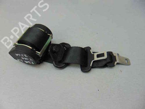 Used Rear left seatbelt PEUGEOT 308 SW I (4E_, 4H_) 1.6 16V (120 hp) 7727581