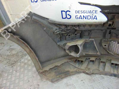 Front bumper SEAT ALTEA (5P1)  | BP7727327C7 