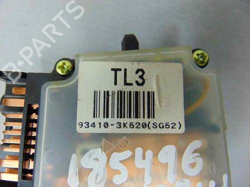 Headlight switch HYUNDAI SONATA V (NF) 2.4 | BP7729722I24 
