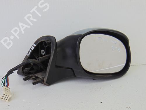 Used Right mirror CITROËN XSARA PICASSO (N68) 2.0 HDi (90 hp) 10696543