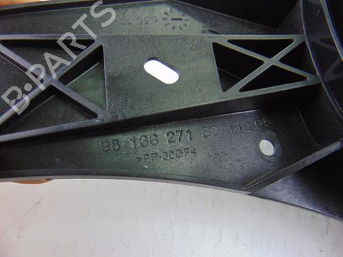 Other PEUGEOT 3008 II SUV (MC_, MR_, MJ_, M4_) 1.6 BlueHDi 120 | BP14049304O1 