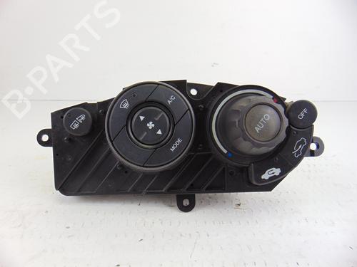 Used Climate control HONDA CIVIC VIII Hatchback (FN, FK) 1.8 (FN1, FK2) (140 hp) 9518803