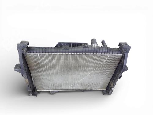 Water radiator LAND ROVER RANGE ROVER SPORT I (L320)  | BP31250312M31 