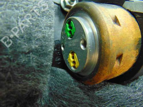 Kollisonspute sett MERCEDES-BENZ A-CLASS (W169) A 180 CDI (169.007, 169.307) | BP7729486C86 