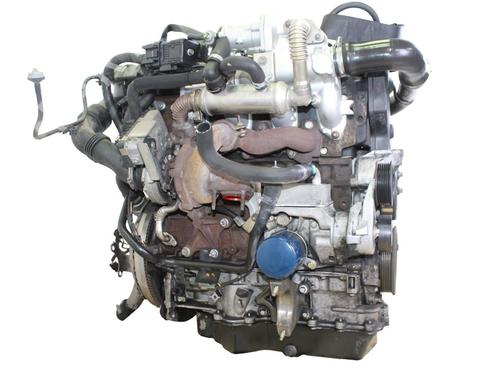 Engine FORD FOCUS II Saloon (DB_, FCH, DH)  | BP28002328M1 