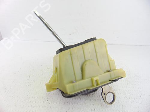 Gear lever MERCEDES-BENZ GLK-CLASS (X204) 320 CDI 4-matic (204.983) | BP9745812M90 