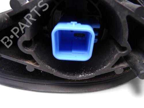 Right mirror MINI MINI (F56) Cooper SD | BP30389673C27