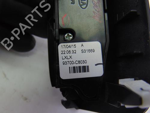 Switch HYUNDAI i20 II (GB, IB) 1.2 | BP9145895I30 