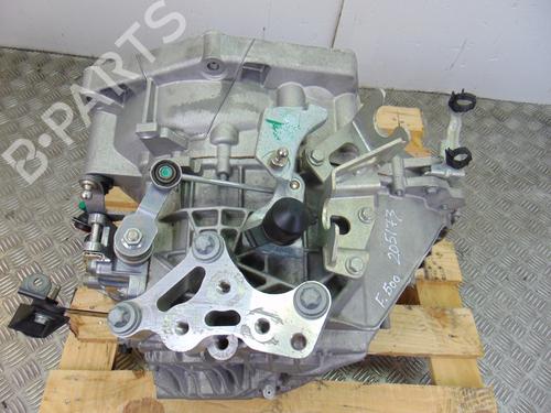 Gearbox FIAT 500X (334_)  | BP12569717M3 