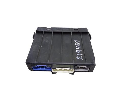 Electronic module MAZDA CX-5 (KE, GH) | BP33625530M83 - Image 5