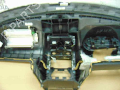 Airbag Kit MERCEDES-BENZ M-CLASS (W164) ML 320 CDI 4-matic (164.122) | BP7730896C86 