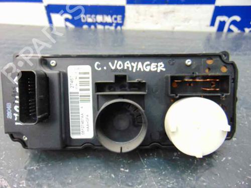 Climate control CHRYSLER VOYAGER IV (RG, RS) 2.5 CRD | BP7725900I5 