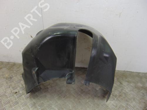 Wheel arch OPEL CORSA E (X15) 1.4 (08, 68) | BP14049850C56 