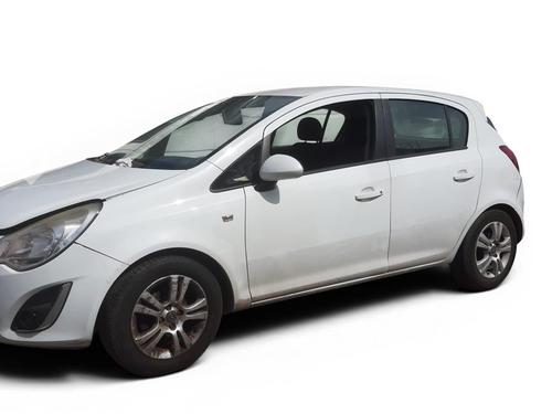 ABS pump OPEL CORSA D (S07) 1.3 CDTI (L08, L68) | BP34249740M43  - Image 6