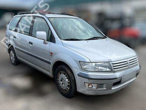Used Parts MITSUBISHI SPACE WAGON (N9_W, N8_W) 2.4 GDI (N84W) 1036382