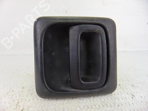 Used Front right exterior door handle CITROËN JUMPER I Van (244) 2.0 HDi (84 hp) 10715014