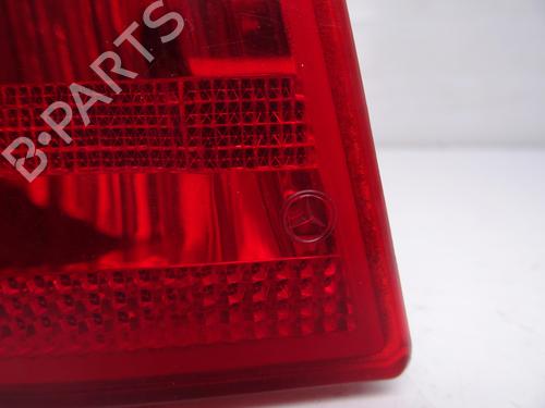 Left taillight MERCEDES-BENZ B-CLASS Sports Tourer (W245) B 200 CDI (245.208) | BP17829742C34 
