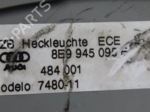 Left taillight AUDI A4 B7 Avant (8ED) 2.7 TDI | BP37265373C34 - Image 3