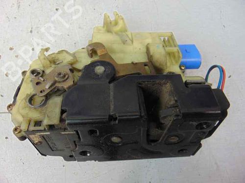 Front left lock SEAT IBIZA III (6L1)  | BP7725145C98 