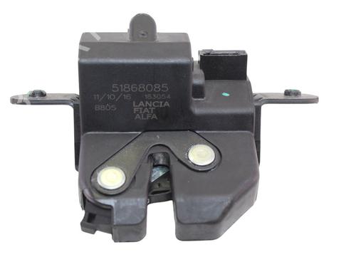 Tailgate lock FIAT TIPO Saloon (356_, 357_) 1.4 (356SXA1B) | BP21574856C101 