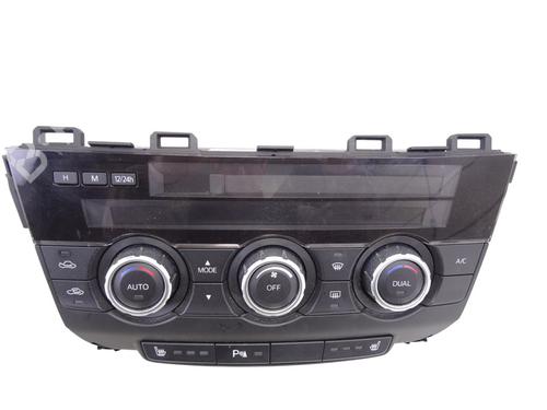 Climate control MAZDA CX-5 (KE, GH)  | BP33292579I5  - Image 5