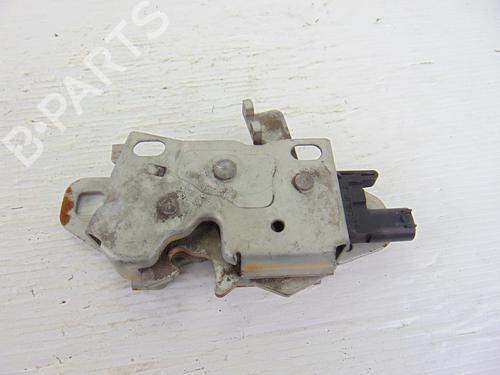 Used Hood lock MINI MINI (R50, R53) One D (88 hp) 8941106