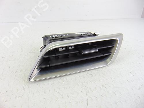 Air vent PEUGEOT 5008 II (MC_, MJ_, MR_, M4_) 1.2 (MRHNYH, MRHNYW, MRHNSJ, MRHNSU, MRHNSM) (131 hp) 11655140