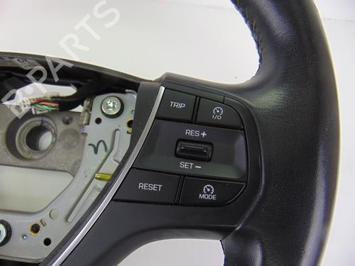 Steering wheel HYUNDAI i20 II (GB, IB) 1.2 | BP9145892C49 