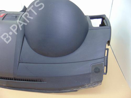 Kollisonspute sett HONDA ACCORD VII (CL, CN) 2.2 i-CTDi (CN1) | BP7722173C86 