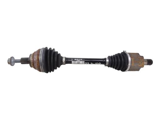 Used Left front driveshaft AUDI Q3 (F3B) 35 TDI (150 hp) 29547223