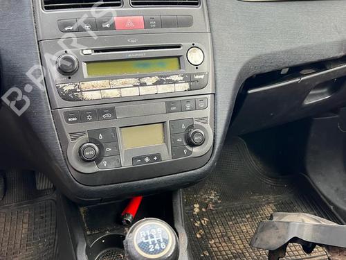 Egr FIAT GRANDE PUNTO (199_) 1.9 D Multijet | BP11331013M69 