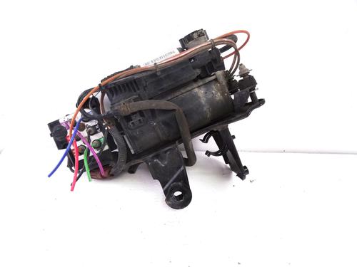 Used Suspension compressor AUDI A6 C6 Avant (4F5) 2.7 TDI quattro (180 hp) 18198660