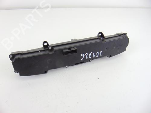 Warning switch MERCEDES-BENZ VITO / MIXTO Van (W639) 111 CDI 4x4 (639.601, 639.603, 639.605) | BP10779424I22 