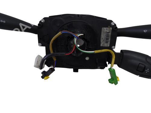 Headlight switch PEUGEOT 207 SW (WK_) 1.6 HDi | BP33201521I24  - Image 5