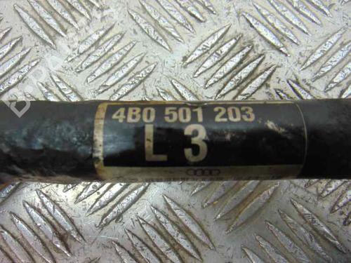 Left rear driveshaft AUDI A6 C5 (4B2) 2.8 quattro | BP7730413M40 