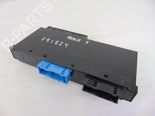 Electronic module BMW 1 (E87) 118 d | BP8596752M83 