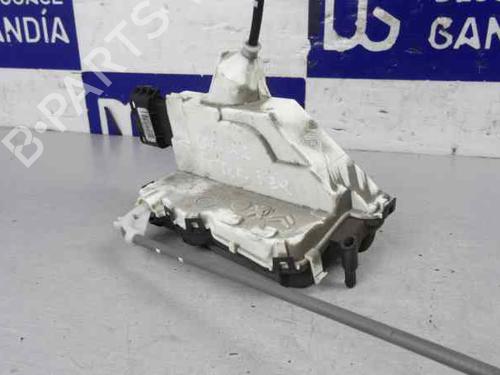 Rear left lock CITROËN C4 CACTUS 1.2 VTi 82 | BP7723063C100 