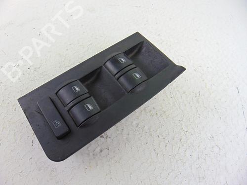 Left front window switch AUDI ALLROAD C5 (4BH) 2.5 TDI quattro | BP11745725I27 