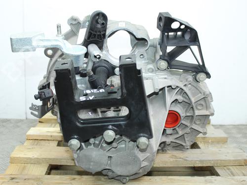 Gearbox SEAT IBIZA IV (6J5, 6P1) 1.0 | BP9447819M3 