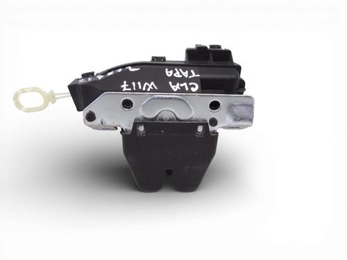 tailgate-lock-mercedes-benz-cla-coupe-c117-2013-2014-2015-2016-2017-2018-2019-31928484 main image