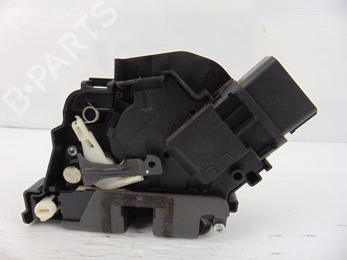 Rear left lock FORD C-MAX (DM2) 1.6 TDCi | BP8229125C100 