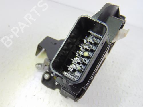 Rear right lock VOLVO V50 (545) D4 | BP9971561C99 
